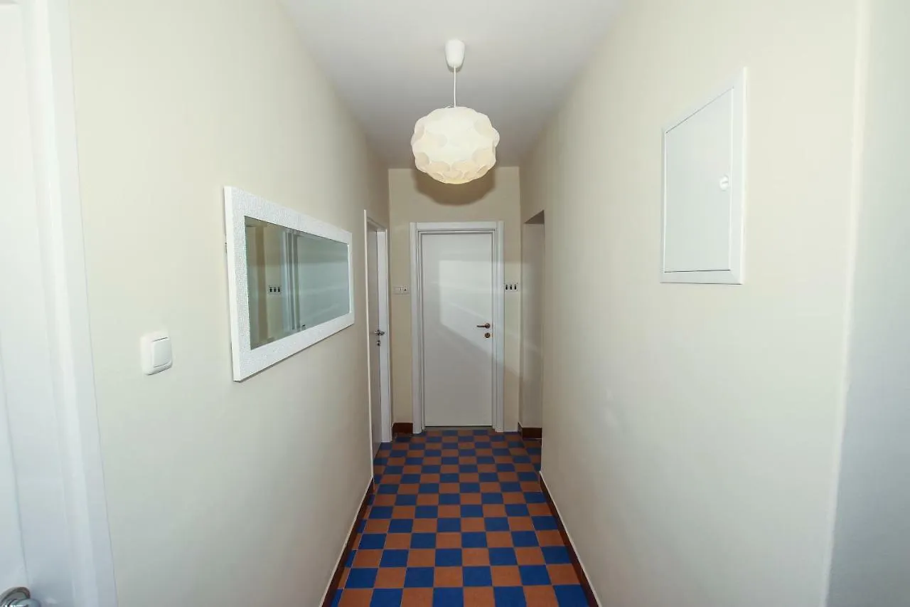 Ferienwohnung Apartman Mila Poreč