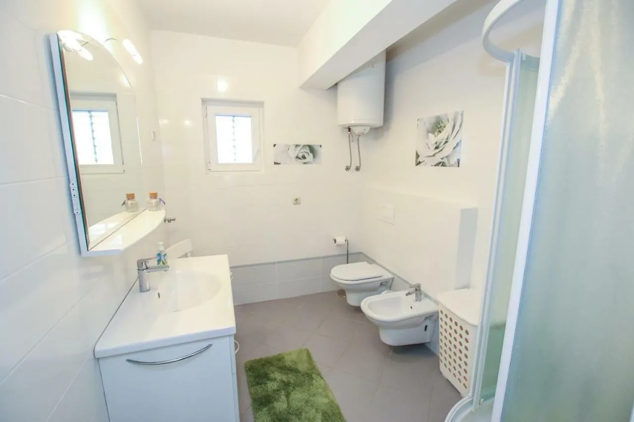 Ferienwohnung Apartman Mila Poreč