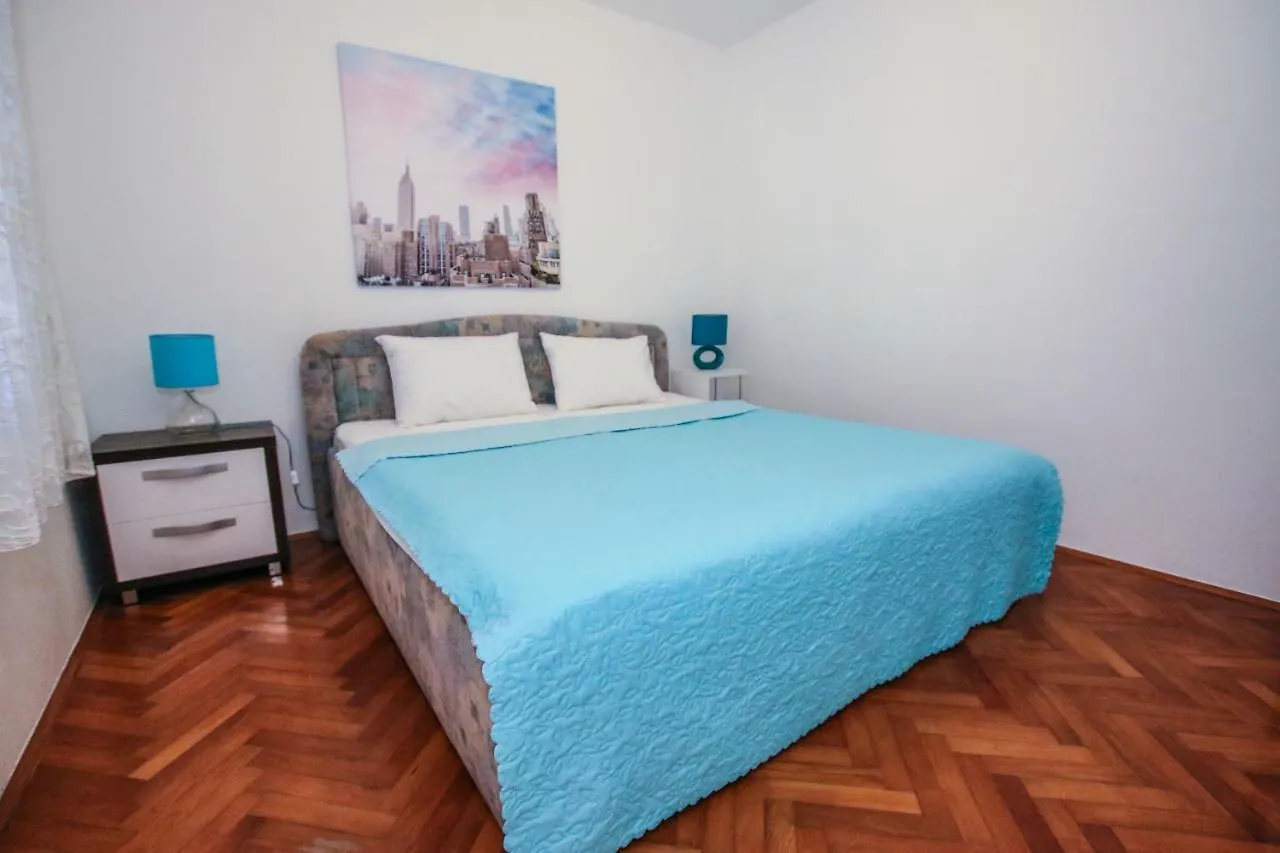 Ferienwohnung Apartman Mila Poreč